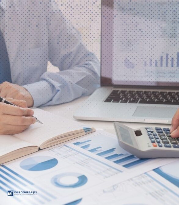 Teknopark Muhasebe ve Danışmanlığı